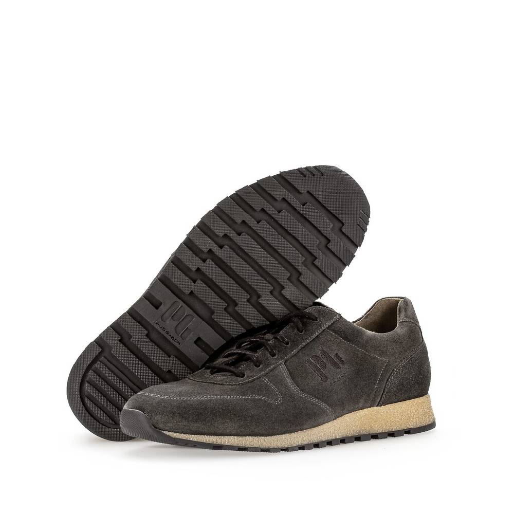 Pius Gabor Pius Gabor Sneaker low grau Rabatte dieses Monats