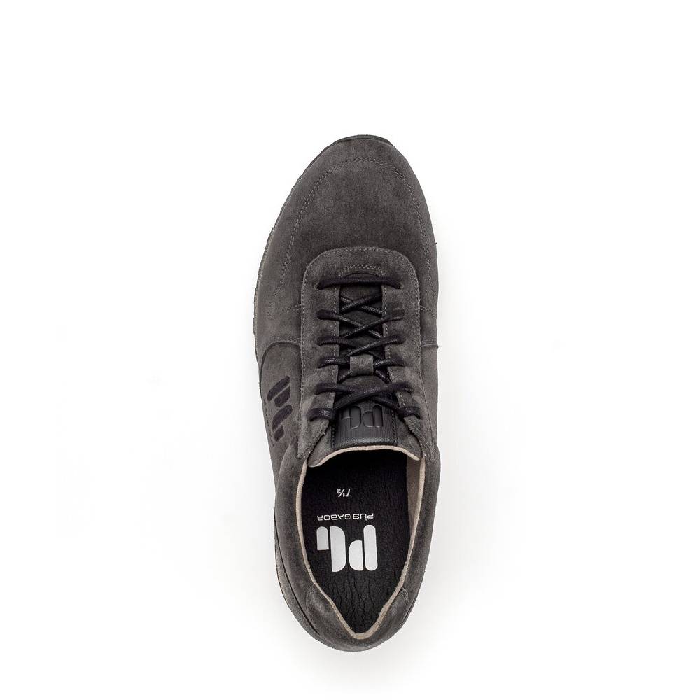 Pius Gabor Pius Gabor Sneaker low grau Rabatte dieses Monats