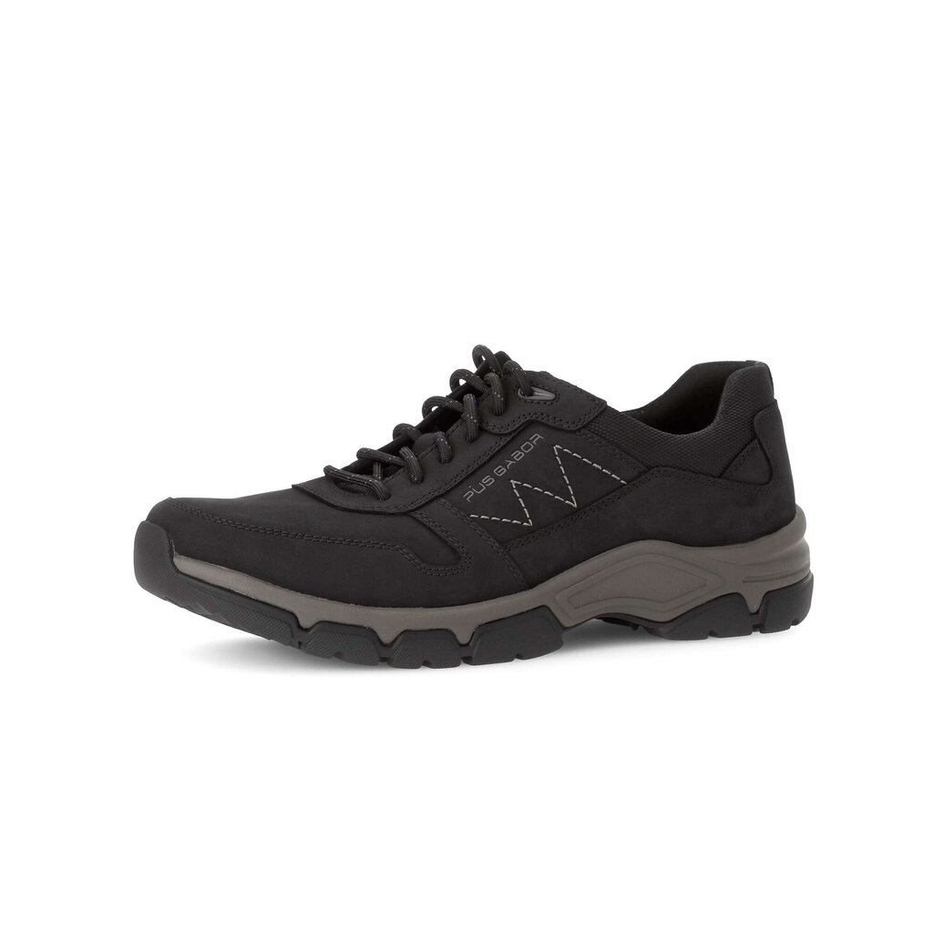 Pius Gabor Pius Gabor Sneaker low schwarz 2025