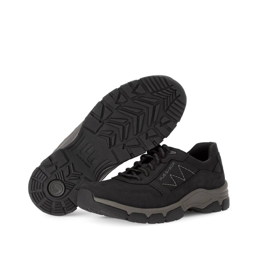 Pius Gabor Pius Gabor Sneaker low schwarz 2025