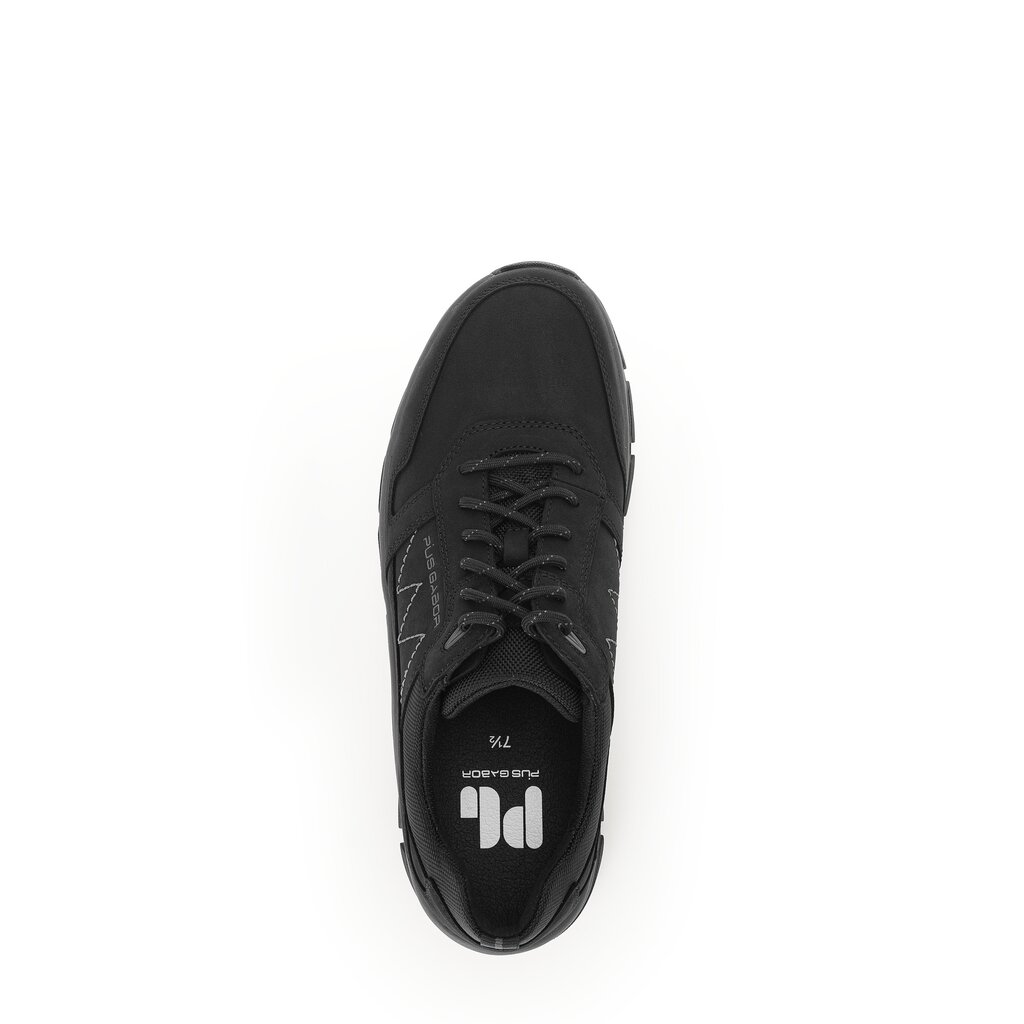 Pius Gabor Pius Gabor Sneaker low schwarz 2025