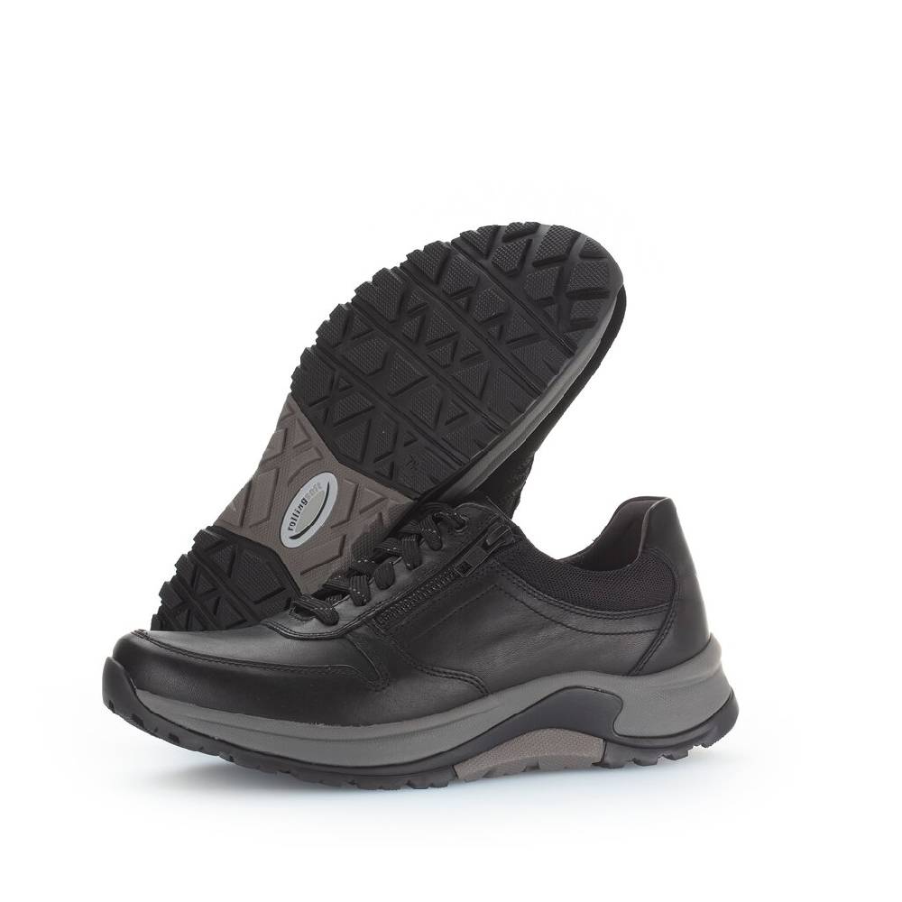 Pius Gabor rollingsoft Sneaker low schwarz Online