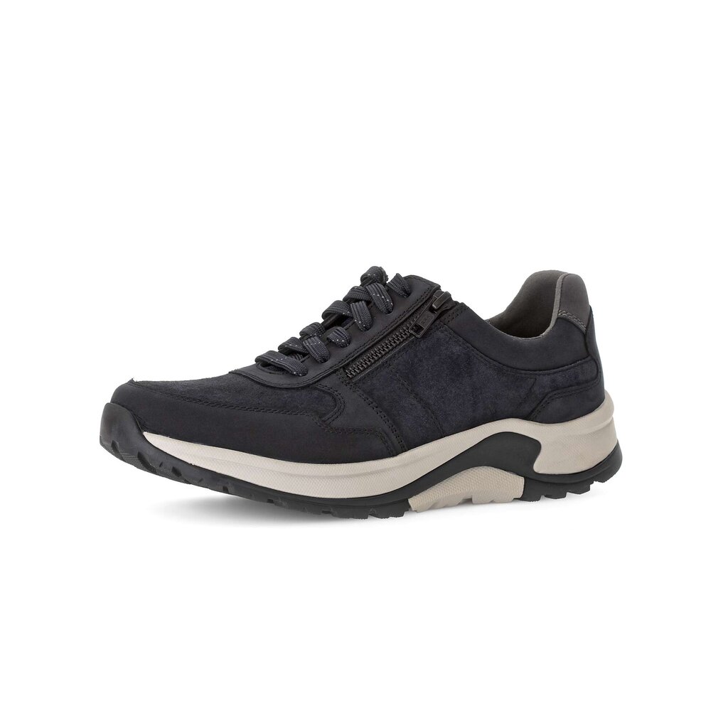 Pius Gabor rollingsoft Sneaker low blau Outlet