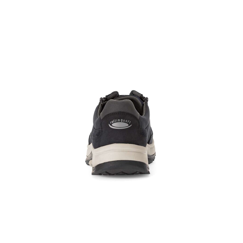 Pius Gabor rollingsoft Sneaker low blau Outlet