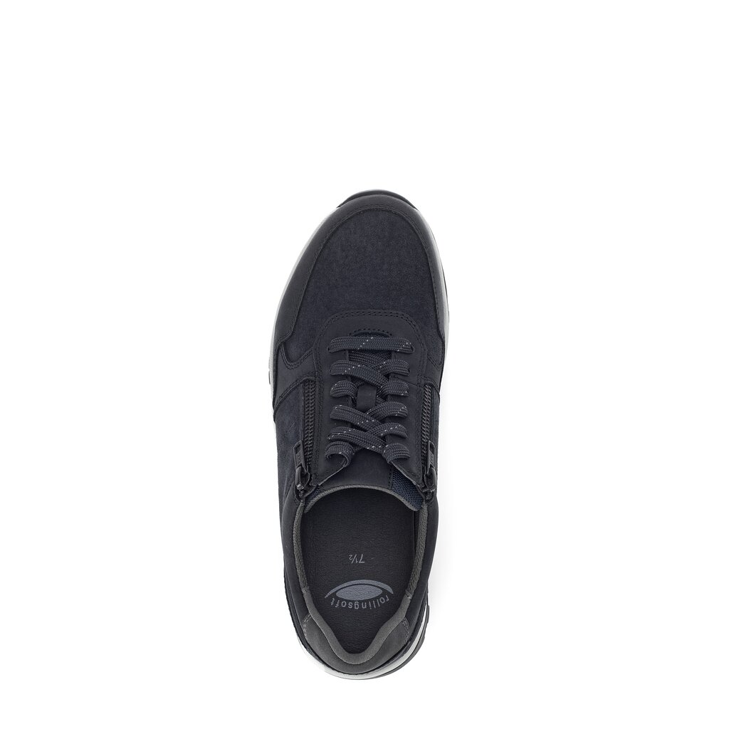 Pius Gabor rollingsoft Sneaker low blau Outlet