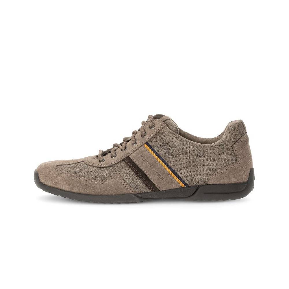 Pius Gabor Pius Gabor Sneaker low braun Jubiläumsangebot