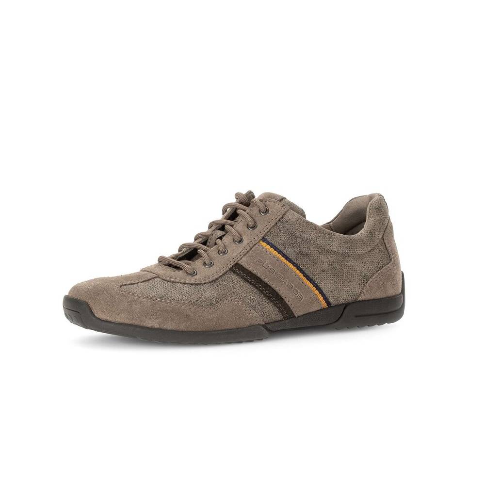 Pius Gabor Pius Gabor Sneaker low braun Jubiläumsangebot