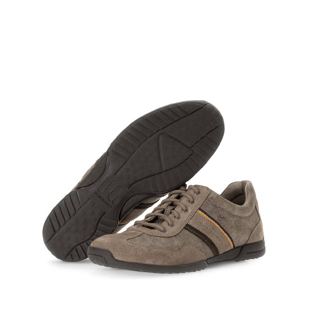 Pius Gabor Pius Gabor Sneaker low braun Jubiläumsangebot