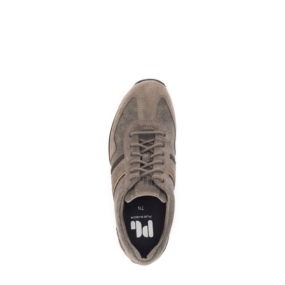 Pius Gabor Pius Gabor Sneaker low braun Jubiläumsangebot