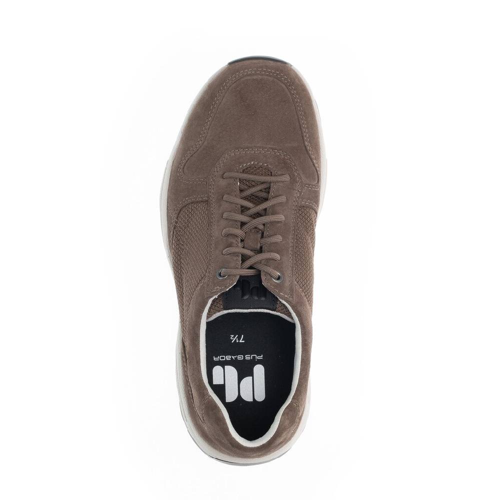 Pius Gabor Pius Gabor Sneaker low beige Lagerräumung
