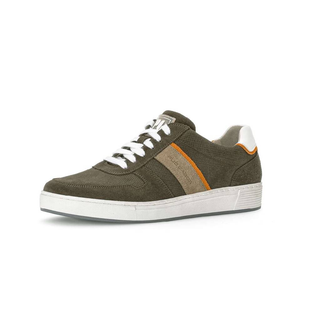 Pius Gabor Pius Gabor Sneaker low grün Heißer Verkauf