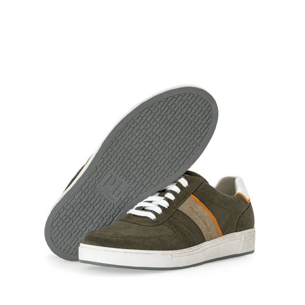 Pius Gabor Pius Gabor Sneaker low grün Heißer Verkauf