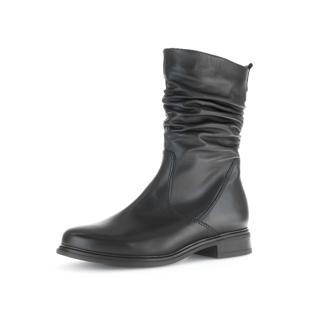 Pius Gabor Elegante Stiefelette schwarz Blitzangebot