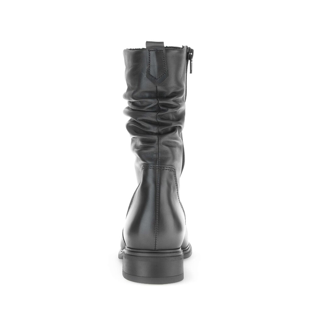 Pius Gabor Elegante Stiefelette schwarz Blitzangebot