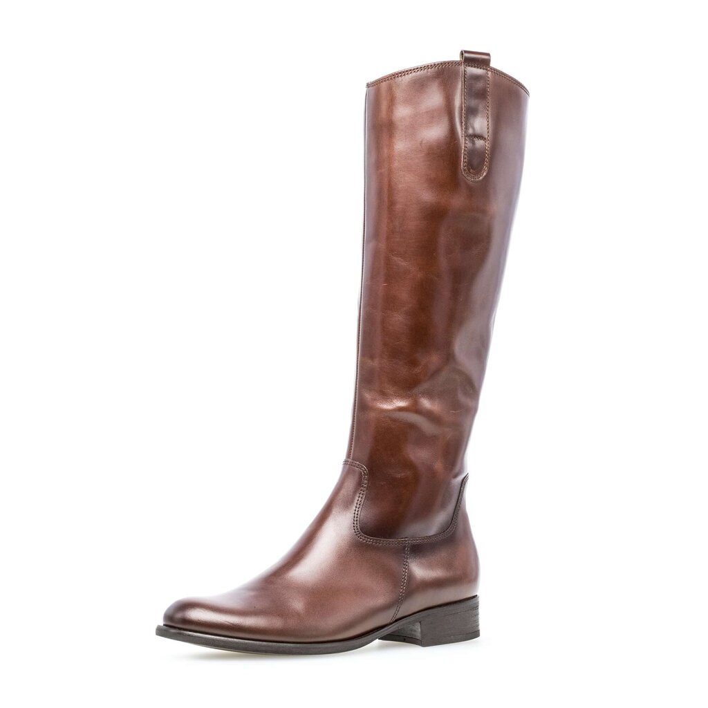 Pius Gabor Eleganter Stiefel braun Große Rabatte