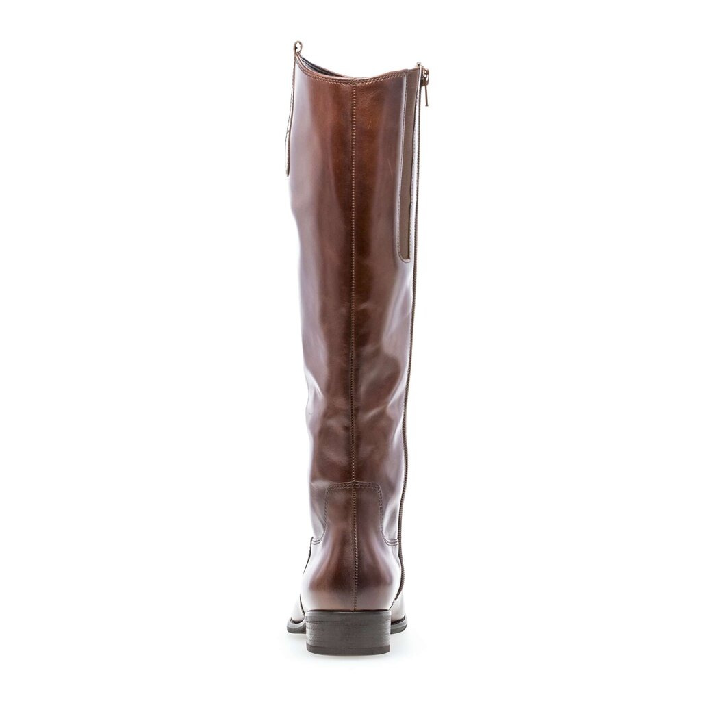 Pius Gabor Eleganter Stiefel braun Große Rabatte