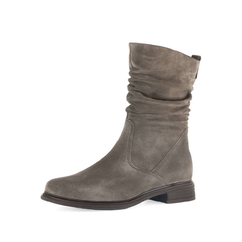 Pius Gabor Elegante Stiefelette braun Neuheiten