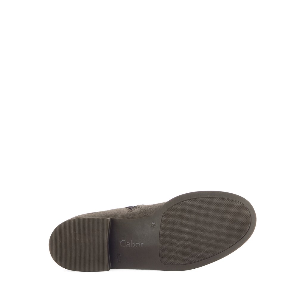 Pius Gabor Elegante Stiefelette braun Neuheiten