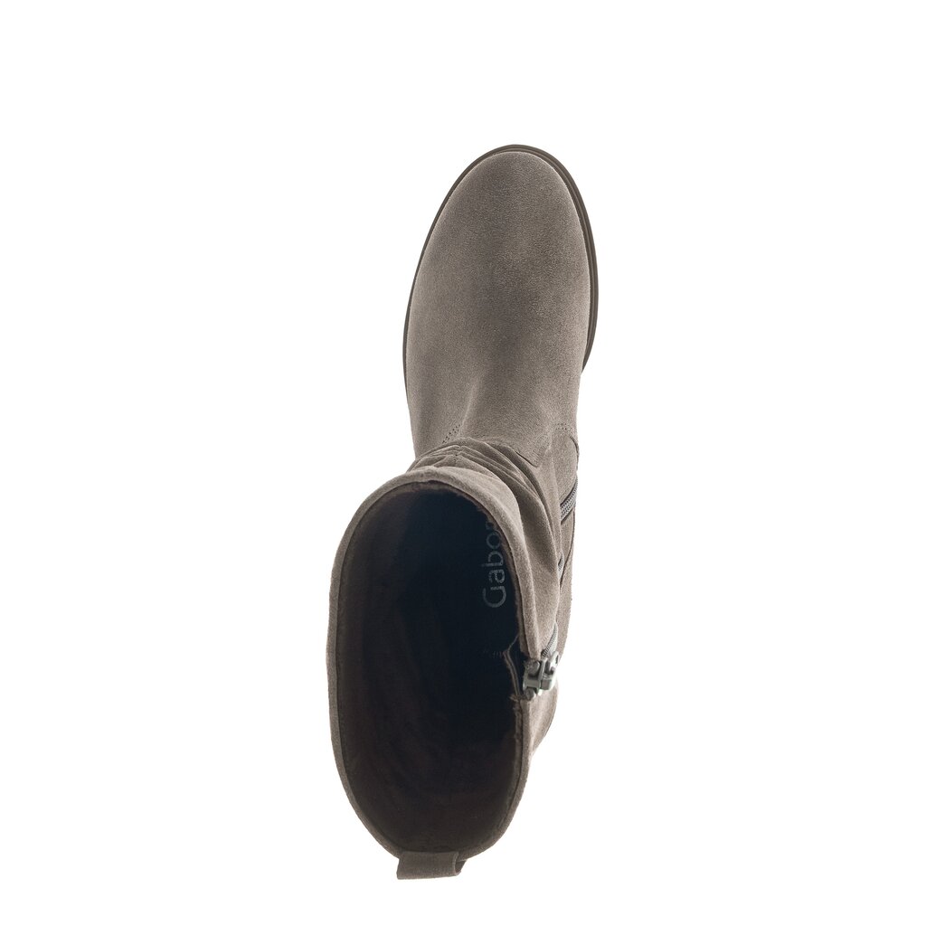 Pius Gabor Elegante Stiefelette braun Neuheiten