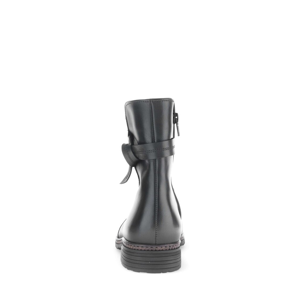 Pius Gabor Elegante Stiefelette schwarz Bestseller