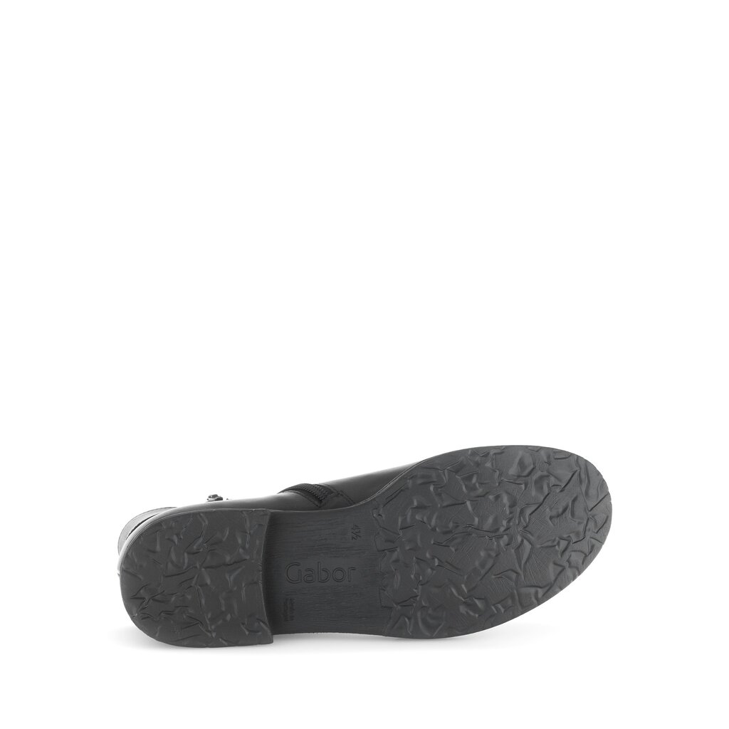 Pius Gabor Elegante Stiefelette schwarz Bestseller