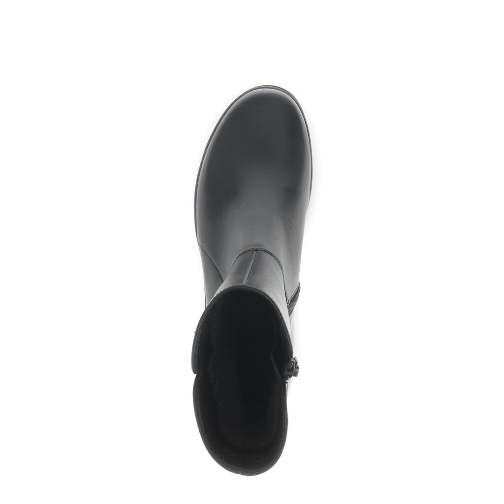Pius Gabor Elegante Stiefelette schwarz Bestseller