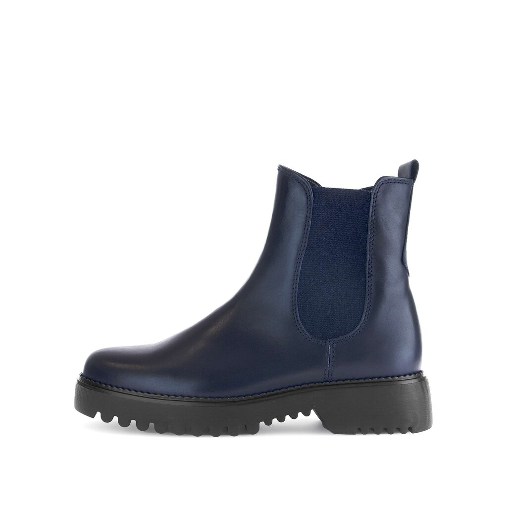 Pius Gabor Chelsea Boot blau Tägliche Deals