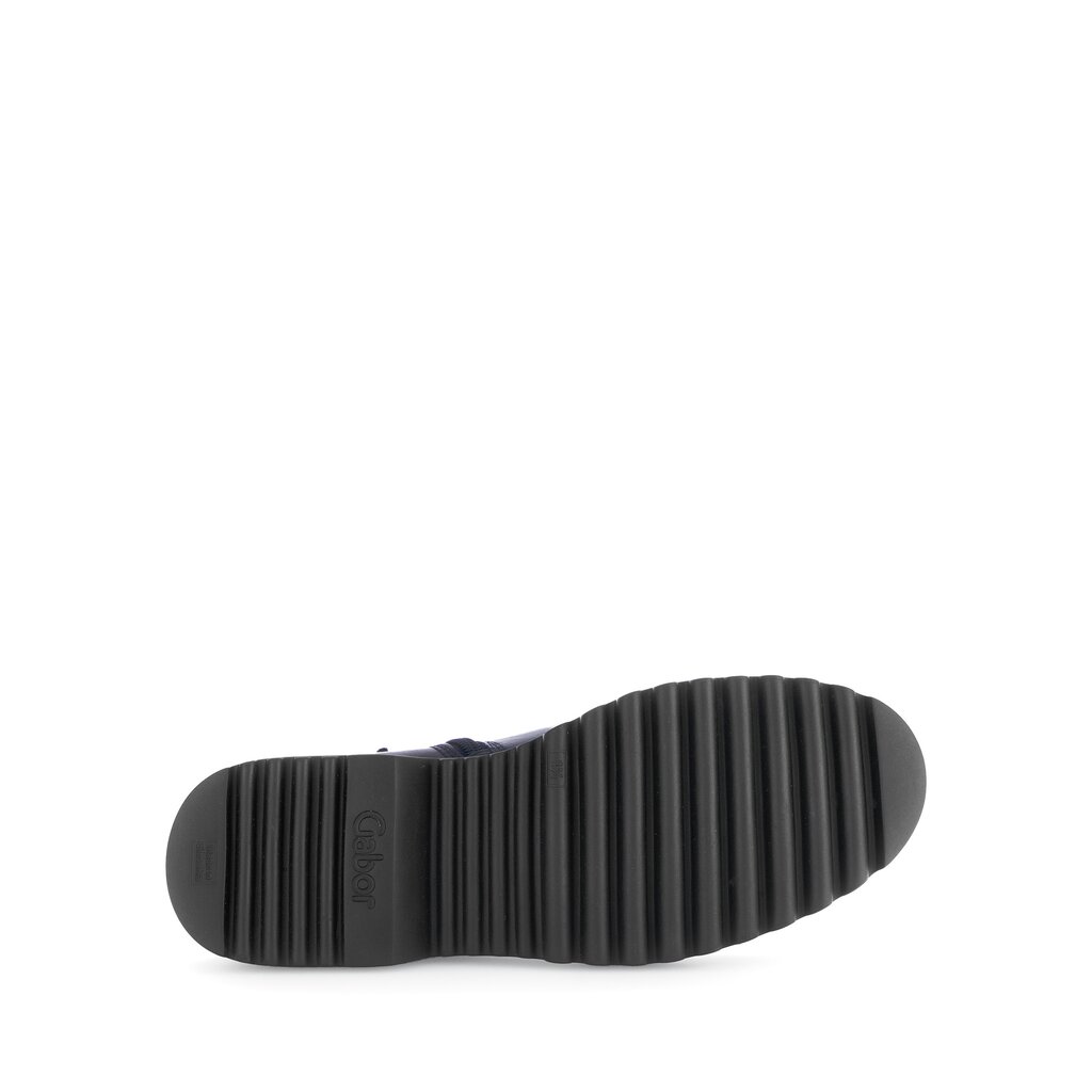 Pius Gabor Chelsea Boot blau Tägliche Deals