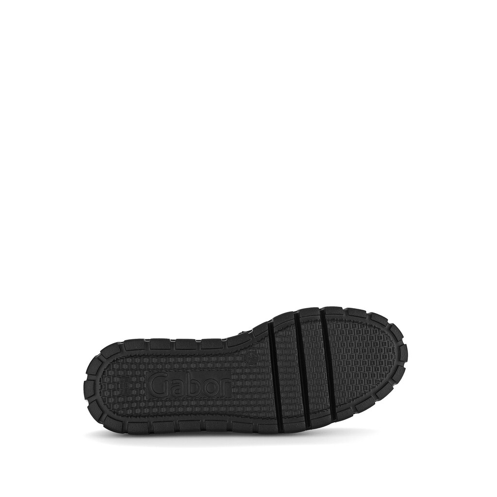 Pius Gabor Loafer schwarz Sonderangebote