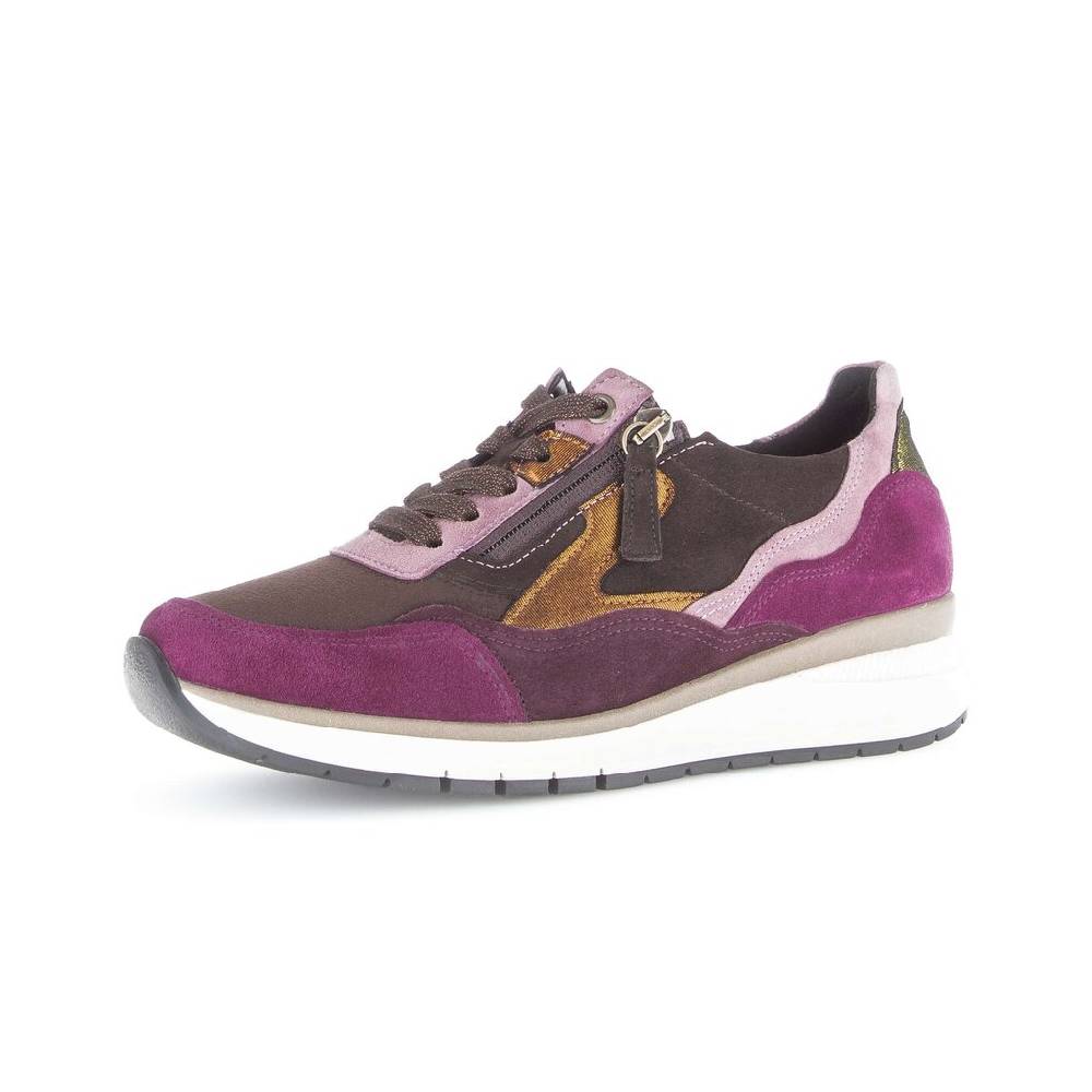 Pius Gabor Sneaker low multicolour Riesige Ersparnisse