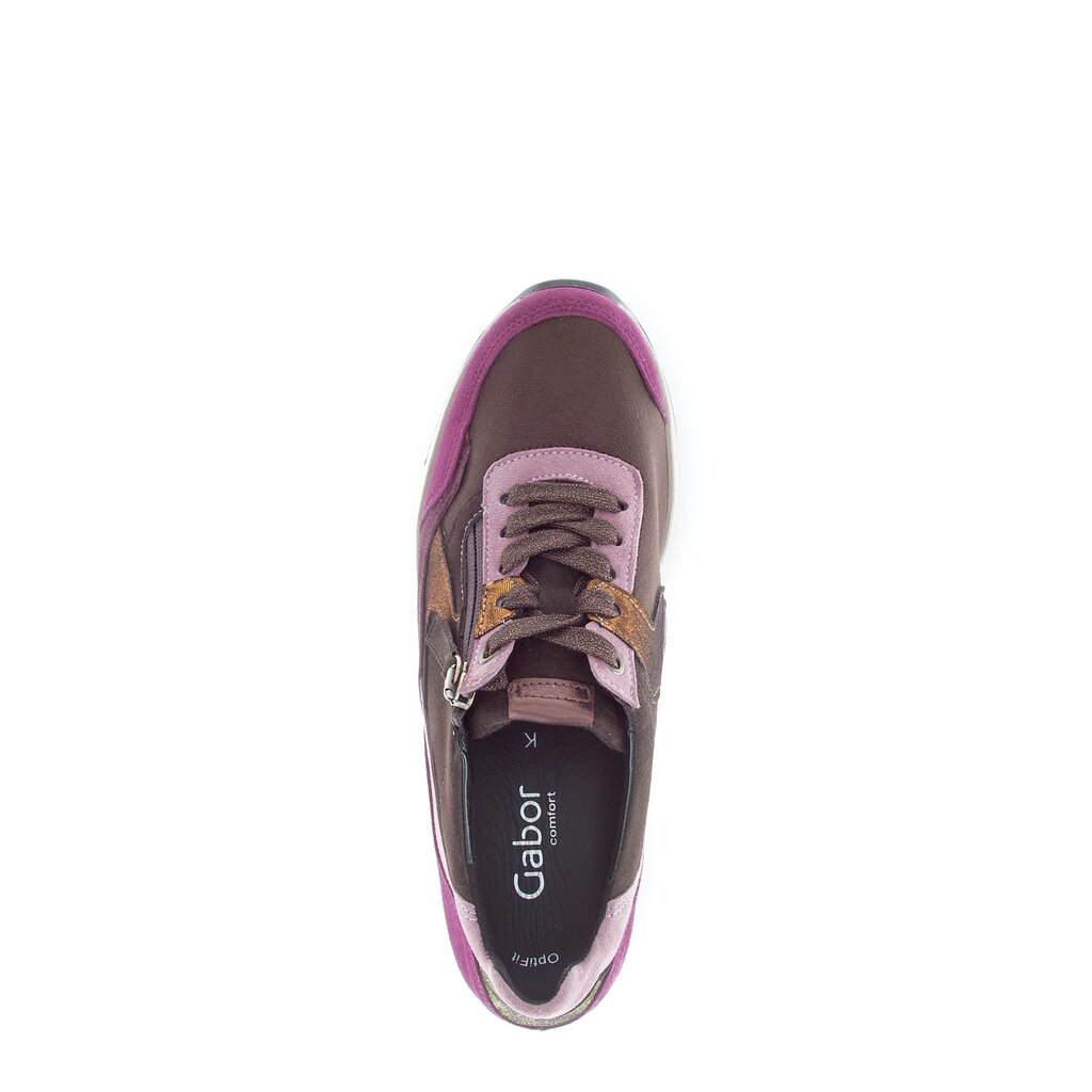 Pius Gabor Sneaker low multicolour Riesige Ersparnisse