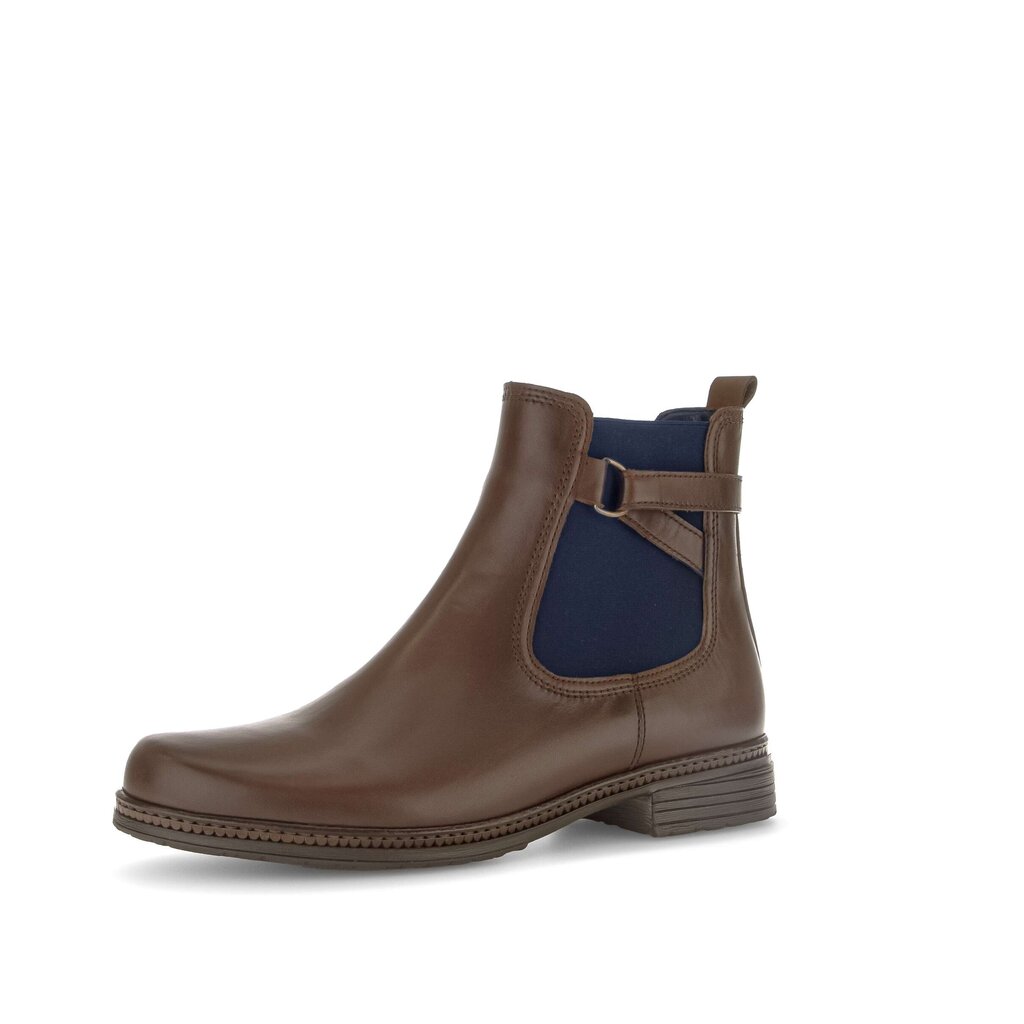 Pius Gabor Chelsea Boot braun Tiefpreis