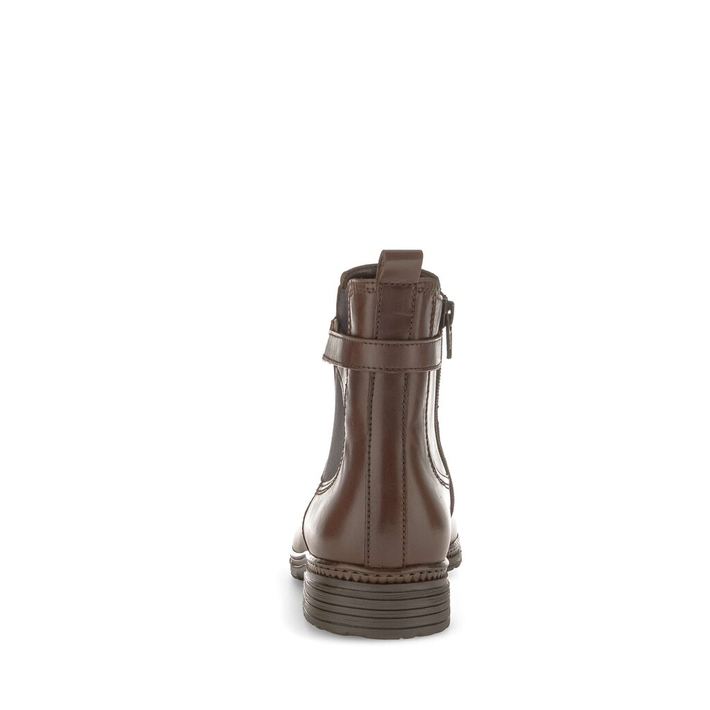 Pius Gabor Chelsea Boot braun Tiefpreis