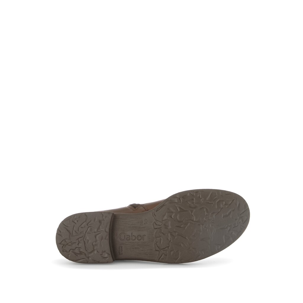 Pius Gabor Chelsea Boot braun Tiefpreis