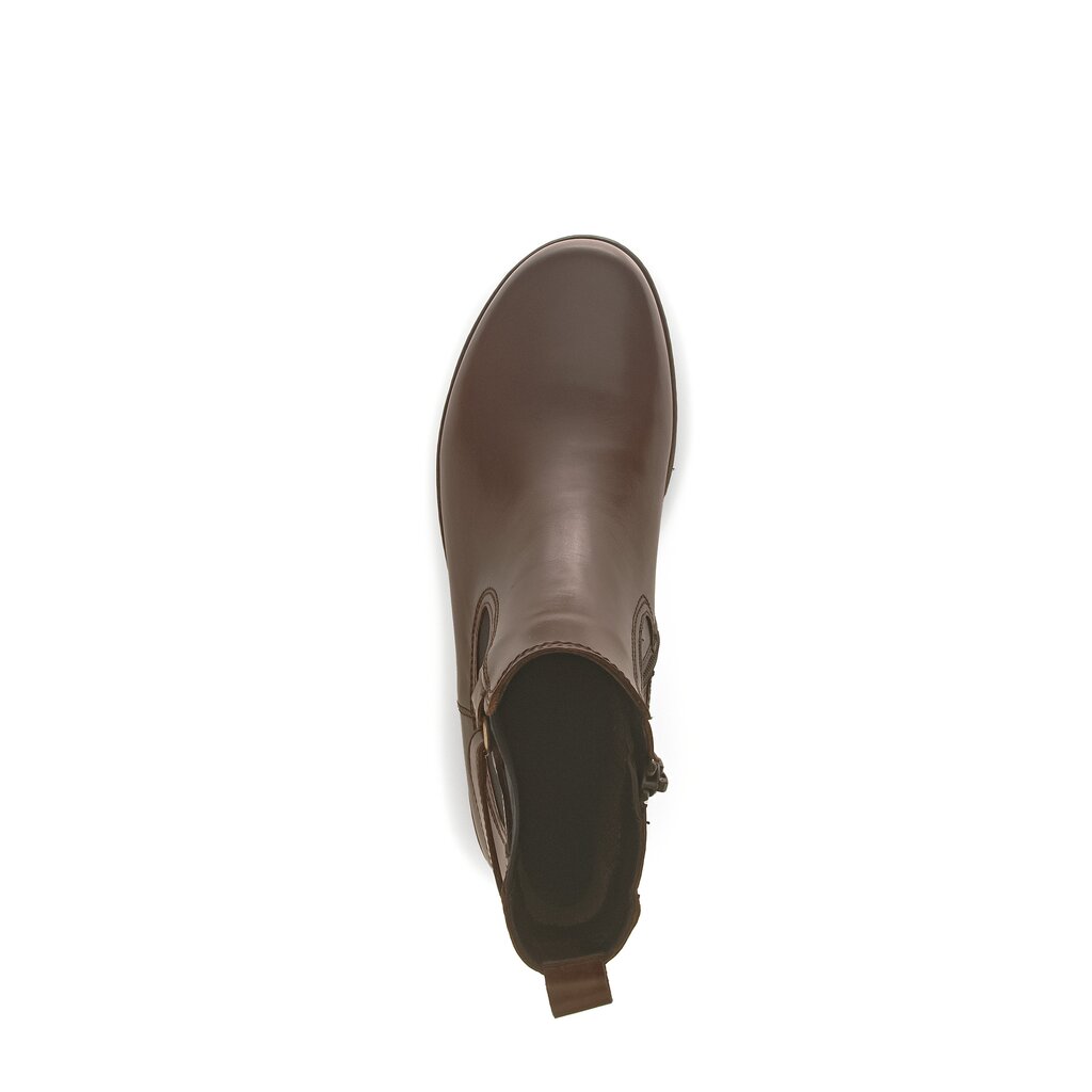 Pius Gabor Chelsea Boot braun Tiefpreis