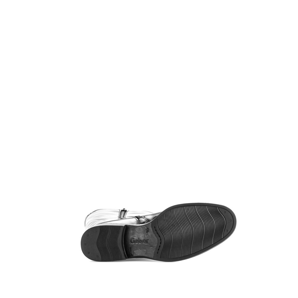 Pius Gabor Eleganter Stiefel schwarz Super Sparpreis