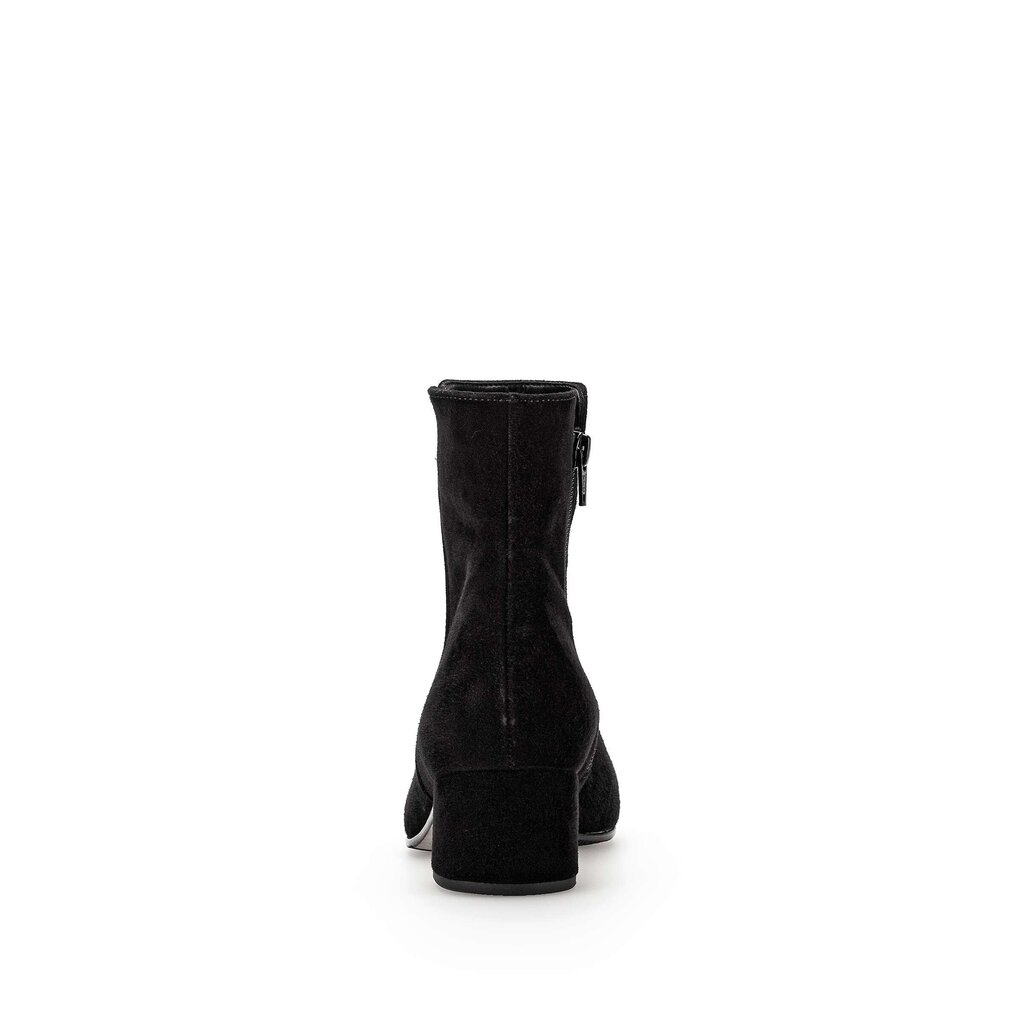Pius Gabor Elegante Stiefelette schwarz Letzte 3 Tage