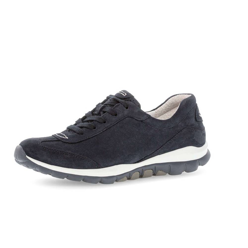 Pius Gabor Sneaker low blau JETZT KAUFEN