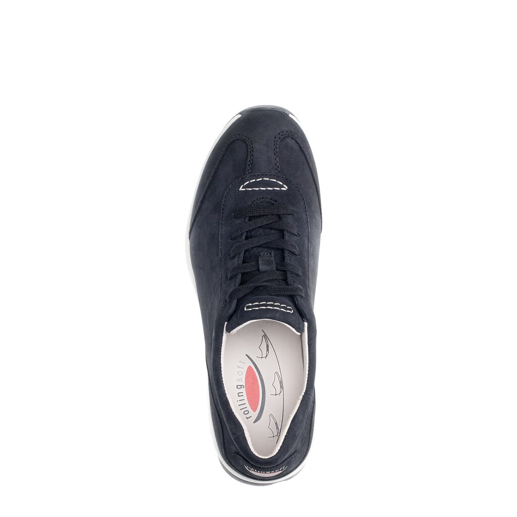 Pius Gabor Sneaker low blau JETZT KAUFEN