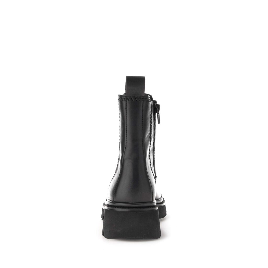 Pius Gabor Chelsea Boot schwarz Neueste Stile