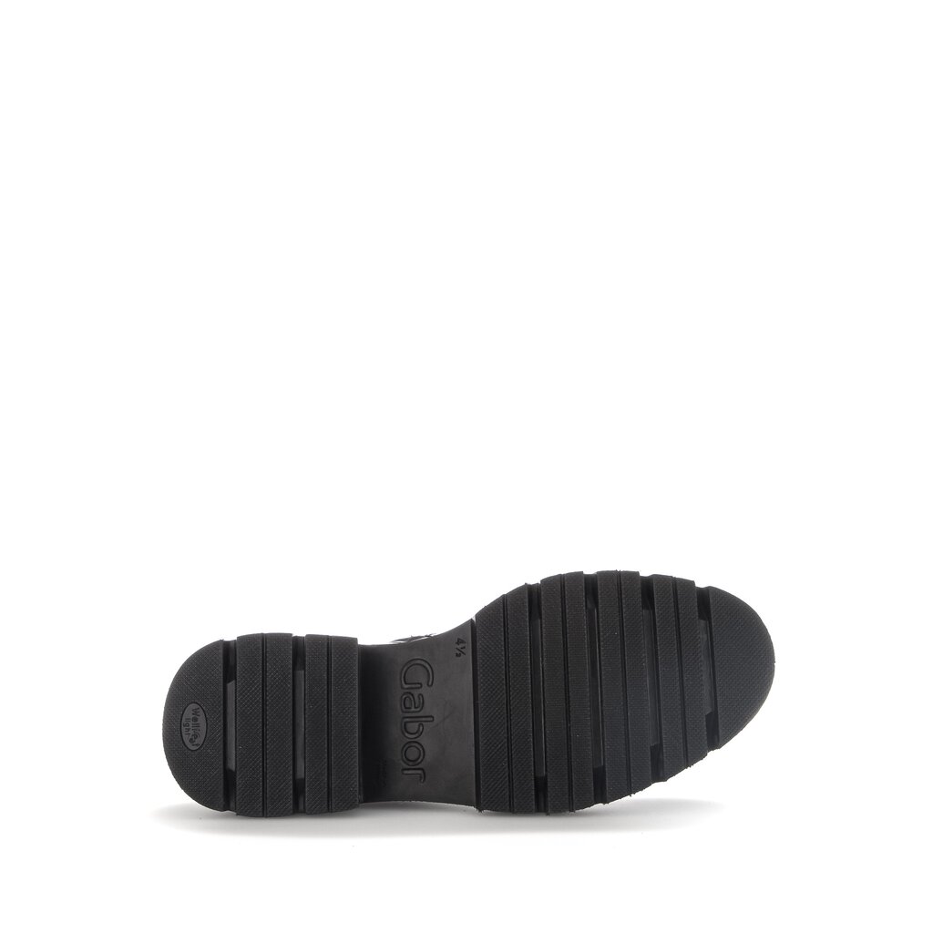 Pius Gabor Chelsea Boot schwarz Neueste Stile