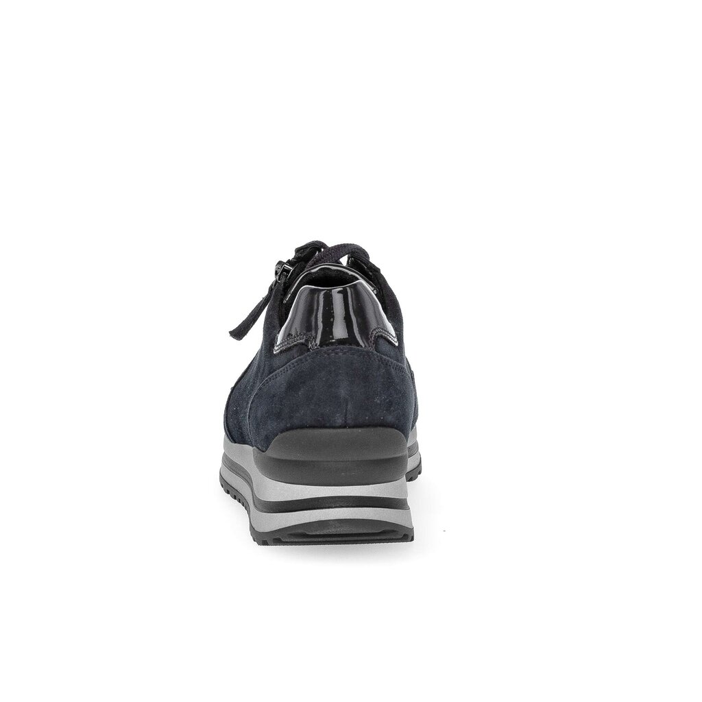 Pius Gabor Sneaker low blau Zeitbegrenzte Promotion