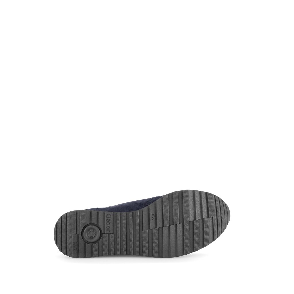 Pius Gabor Sneaker low blau Zeitbegrenzte Promotion