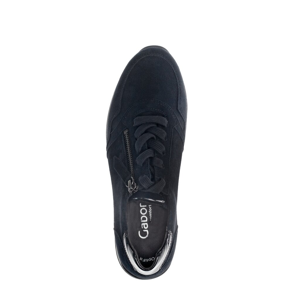 Pius Gabor Sneaker low blau Zeitbegrenzte Promotion