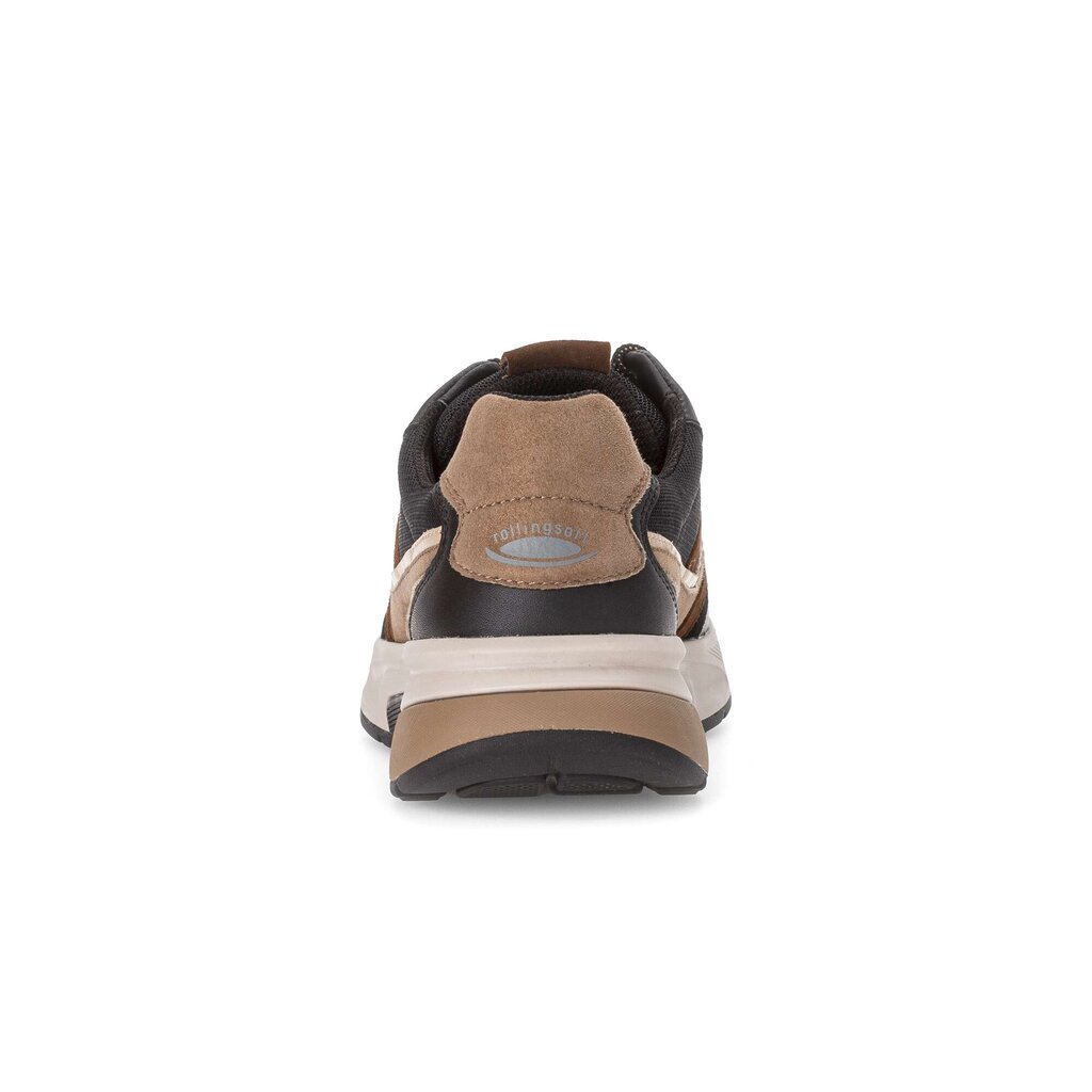 Pius Gabor Sneaker low schwarz Bis zu 55% Rabatt