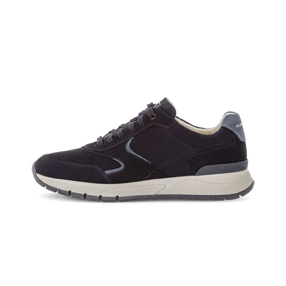 Pius Gabor Pius Gabor Sneaker low blau Super Rabatt