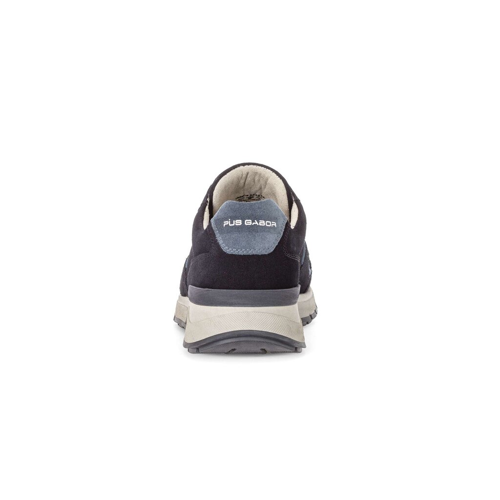 Pius Gabor Pius Gabor Sneaker low blau Super Rabatt