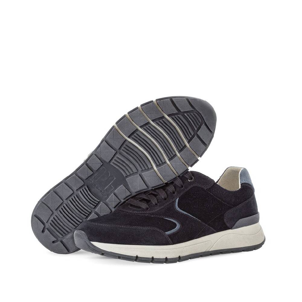 Pius Gabor Pius Gabor Sneaker low blau Super Rabatt