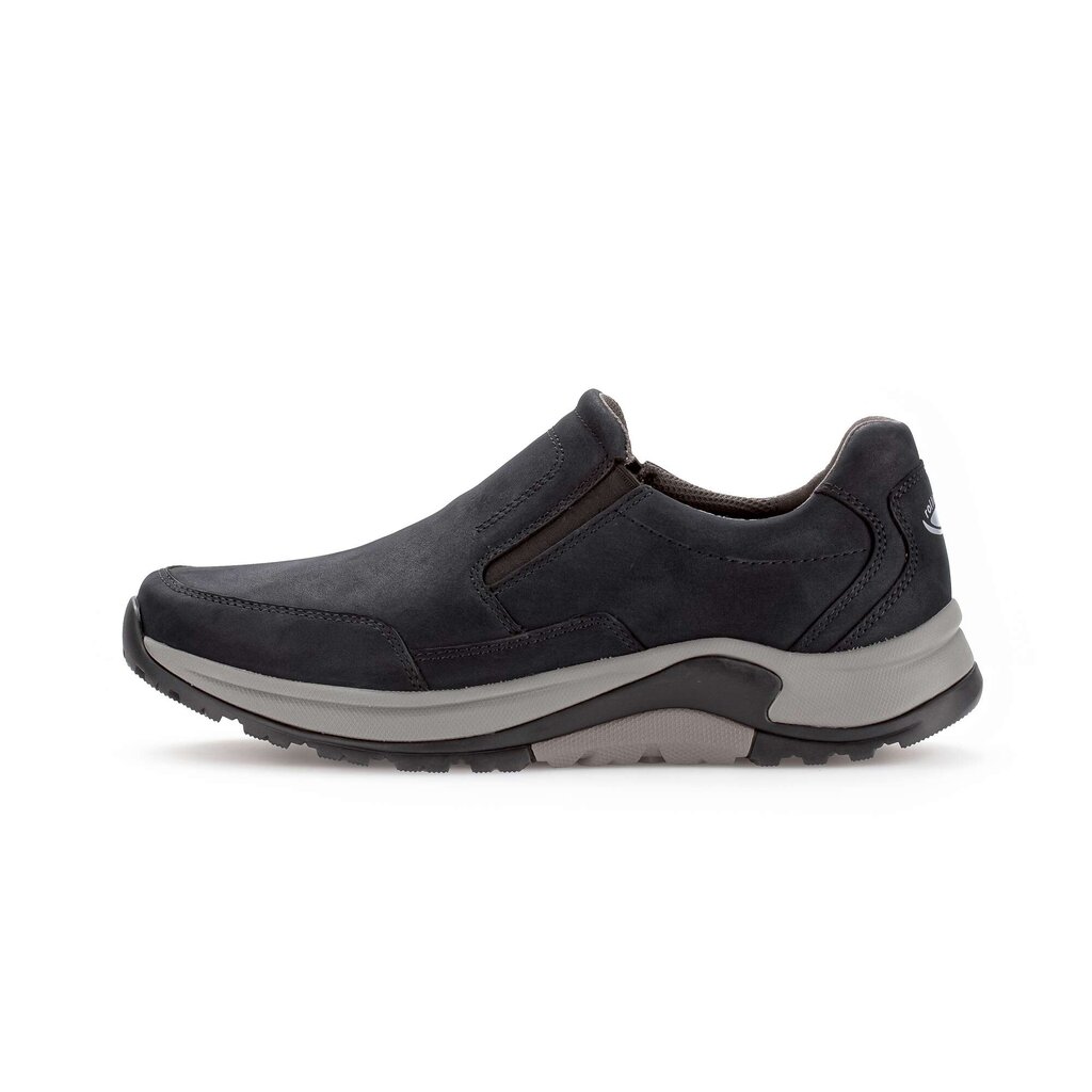 Pius Gabor rollingsoft Slipper blau Riesige Rabatte