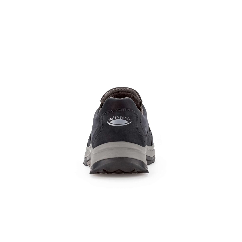 Pius Gabor rollingsoft Slipper blau Riesige Rabatte